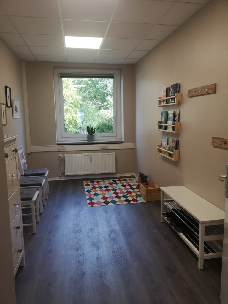 Wartezimmer